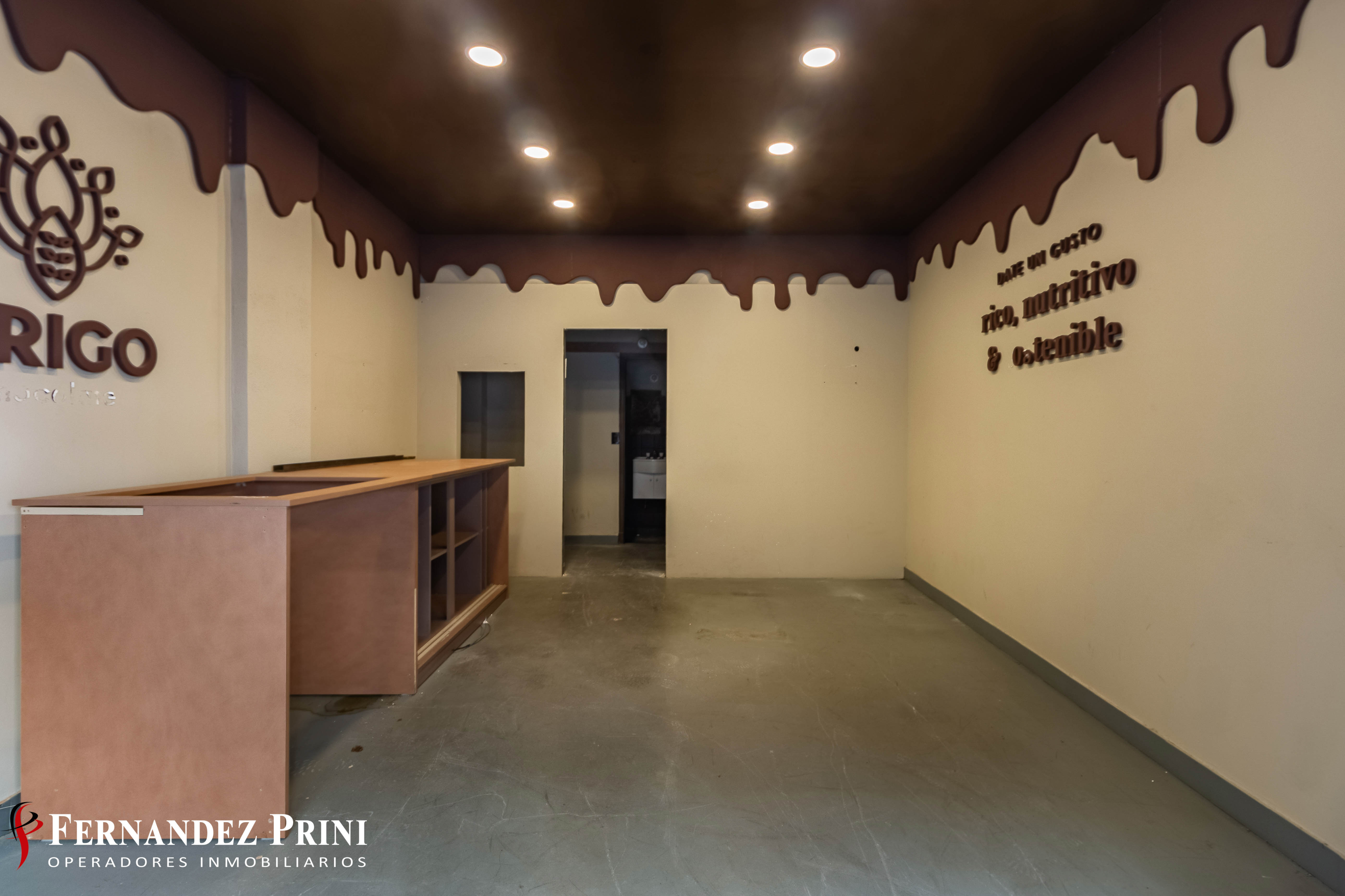 Beruti 3619, Palermo, 1 Room Ambientes,Local,Alquiler,Beruti 3619, Palermo,1522