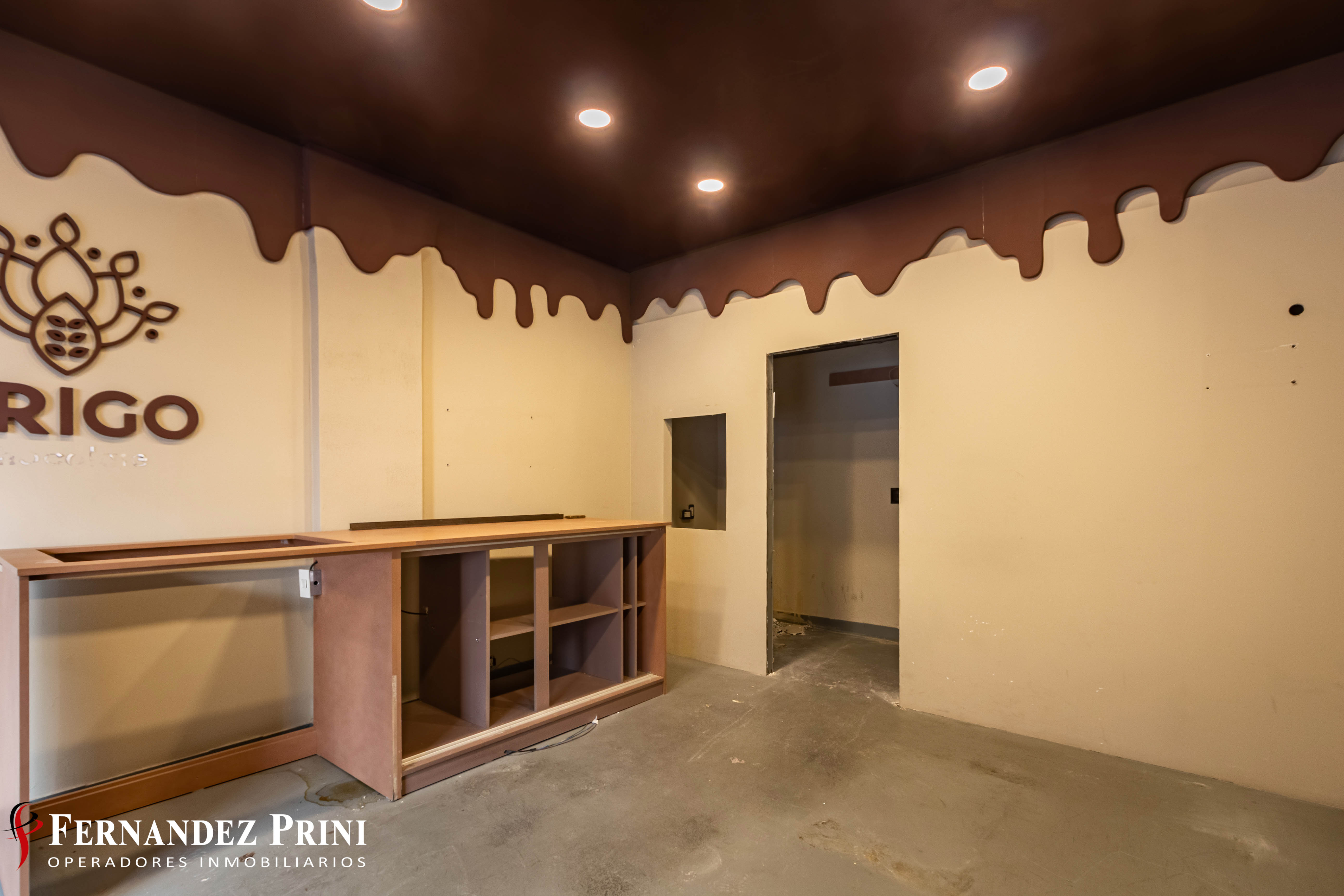 Beruti 3619, Palermo, 1 Room Ambientes,Local,Alquiler,Beruti 3619, Palermo,1522