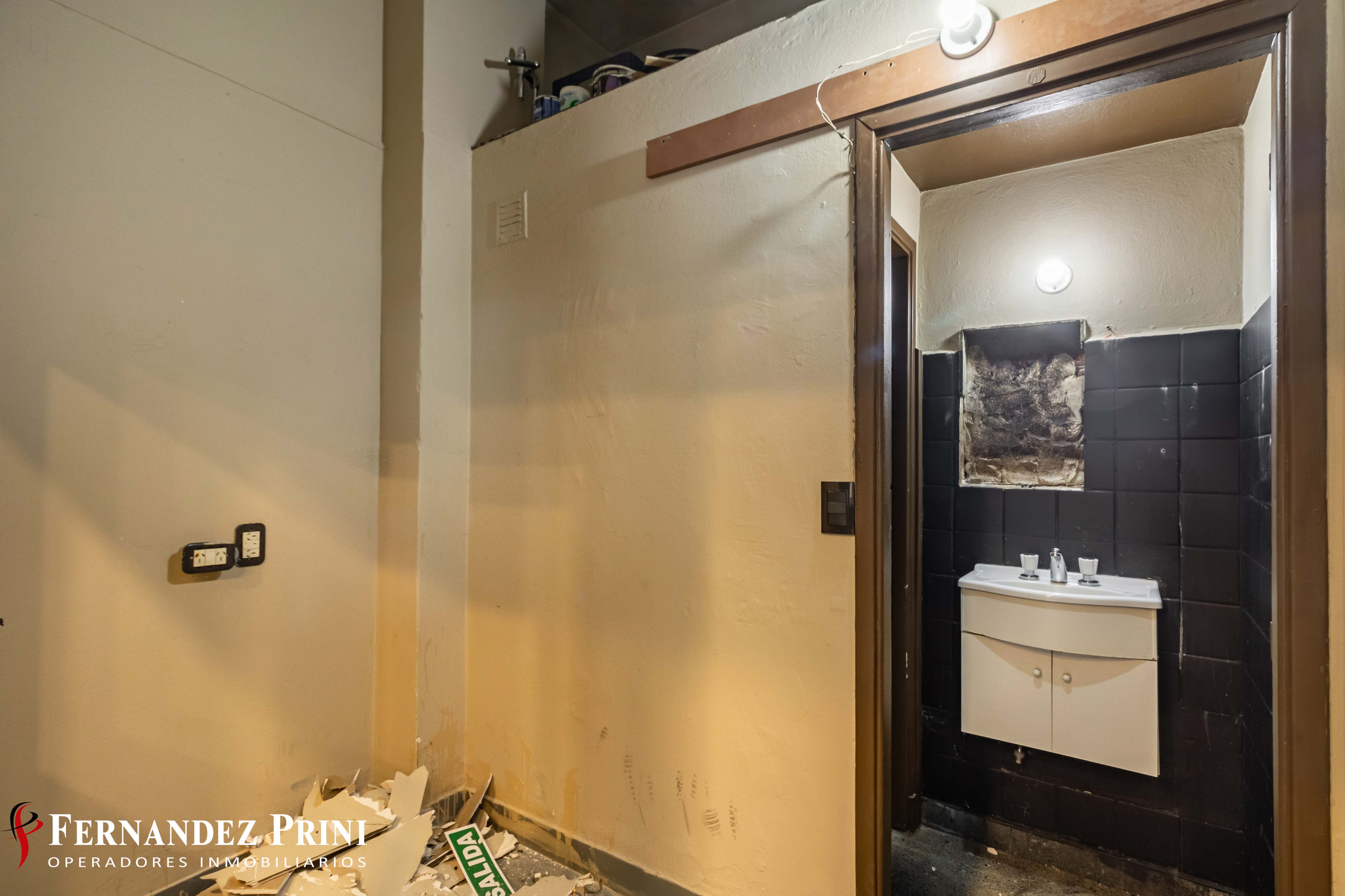 Beruti 3619, Palermo, 1 Room Ambientes,Local,Alquiler,Beruti 3619, Palermo,1522