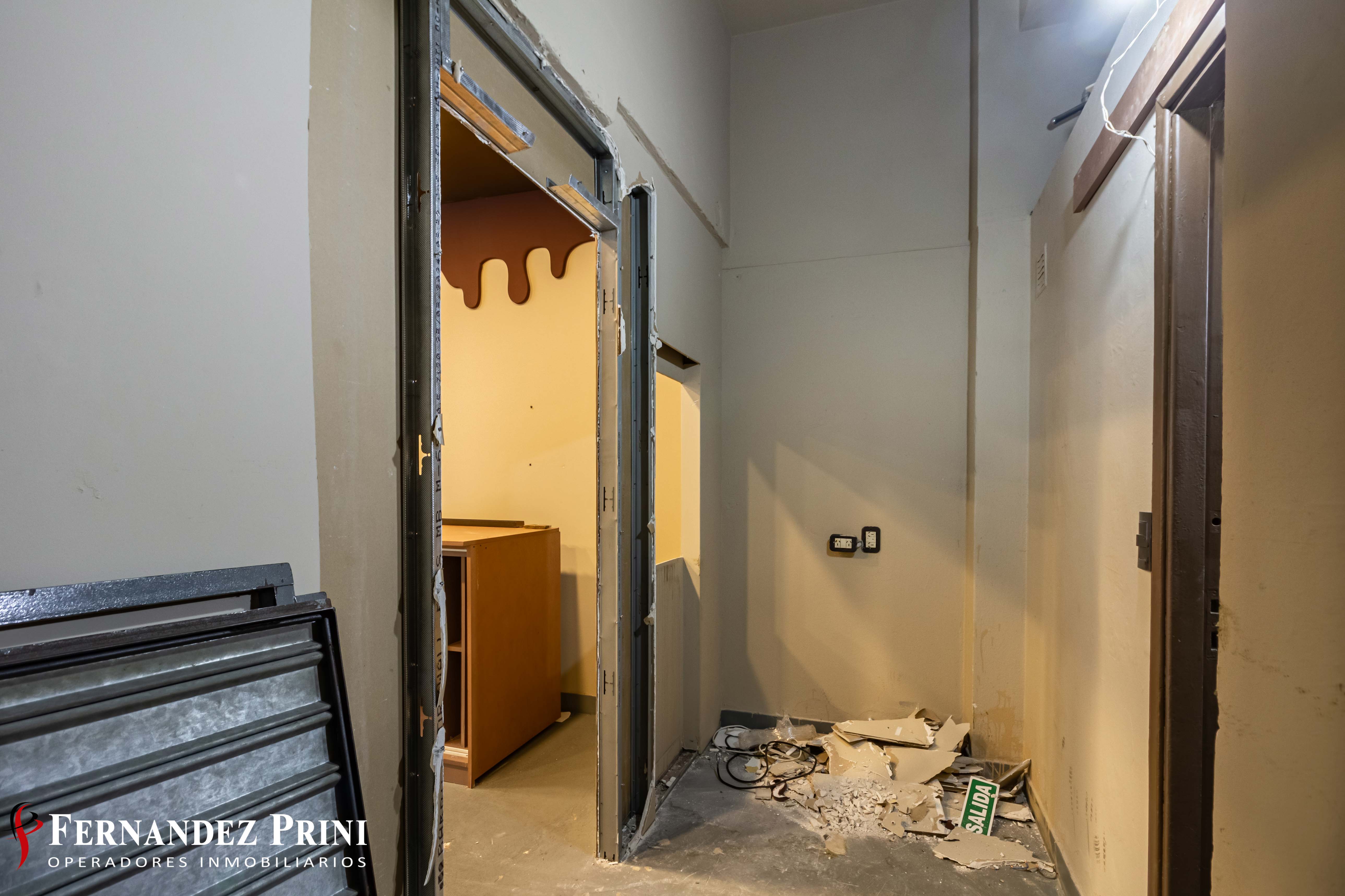 Beruti 3619, Palermo, 1 Room Ambientes,Local,Alquiler,Beruti 3619, Palermo,1522