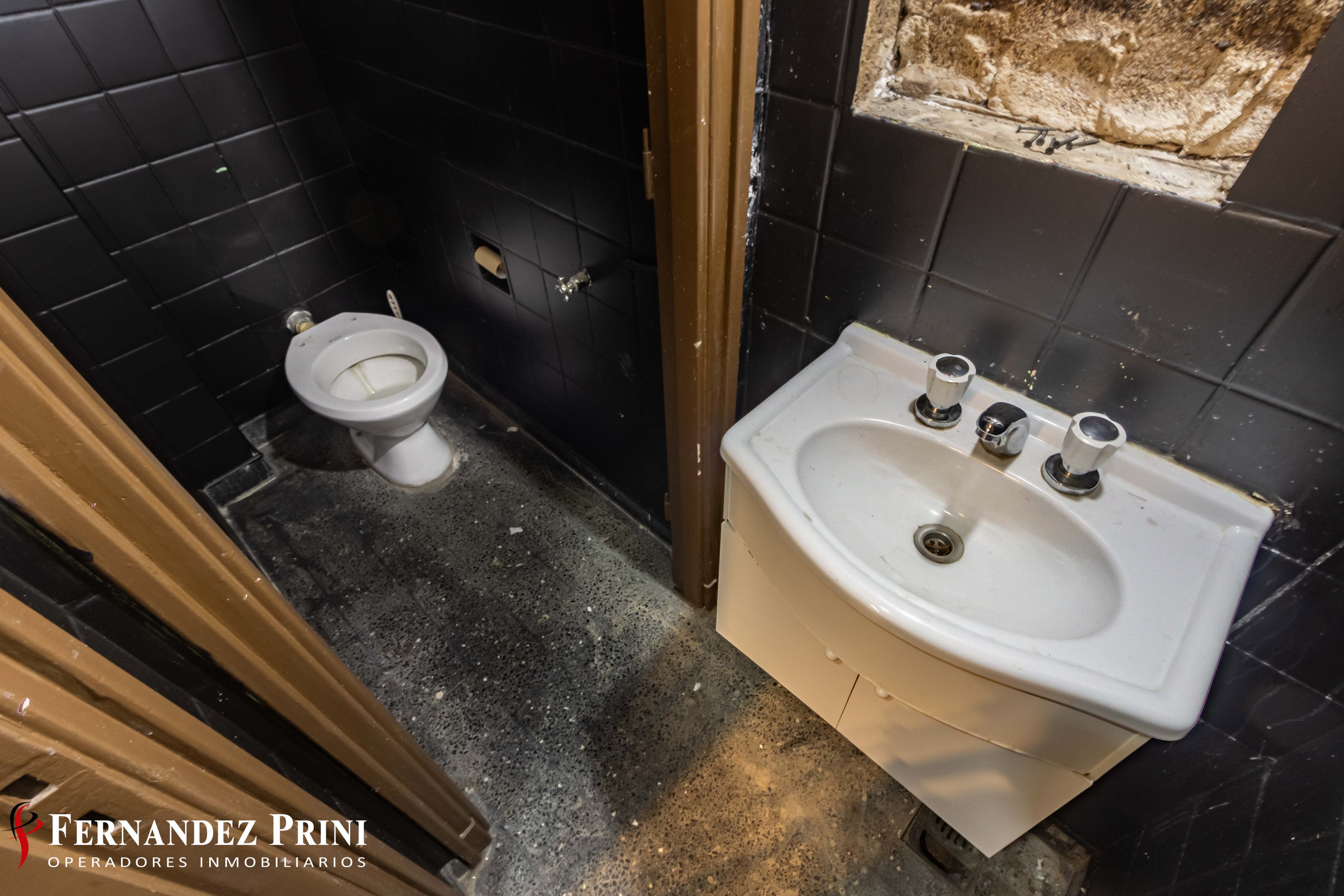 Beruti 3619, Palermo, 1 Room Ambientes,Local,Alquiler,Beruti 3619, Palermo,1522