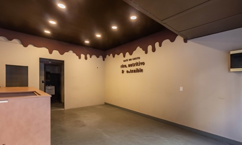 Beruti 3619, Palermo, 1 Room Ambientes,Local,Alquiler,Beruti 3619, Palermo,1522