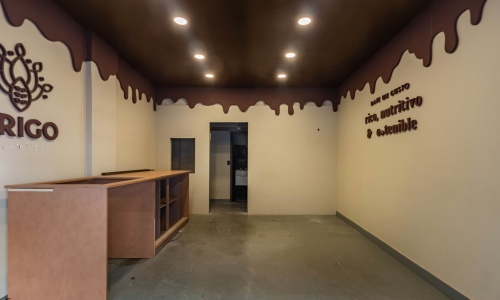 Beruti 3619, Palermo, 1 Room Ambientes,Local,Alquiler,Beruti 3619, Palermo,1522
