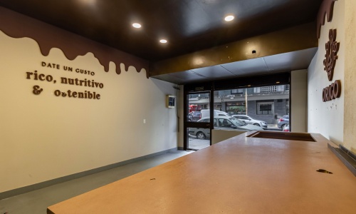 Beruti 3619, Palermo, 1 Room Ambientes,Local,Alquiler,Beruti 3619, Palermo,1522
