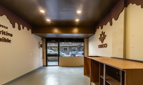 Beruti 3619, Palermo, 1 Room Ambientes,Local,Alquiler,Beruti 3619, Palermo,1522
