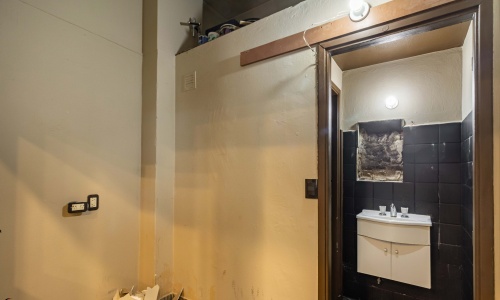 Beruti 3619, Palermo, 1 Room Ambientes,Local,Alquiler,Beruti 3619, Palermo,1522