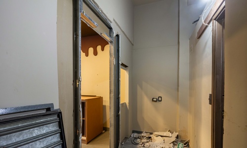 Beruti 3619, Palermo, 1 Room Ambientes,Local,Alquiler,Beruti 3619, Palermo,1522