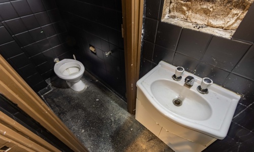 Beruti 3619, Palermo, 1 Room Ambientes,Local,Alquiler,Beruti 3619, Palermo,1522