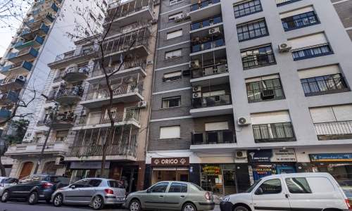 Beruti 3619, Palermo, 1 Room Ambientes,Local,Alquiler,Beruti 3619, Palermo,1522