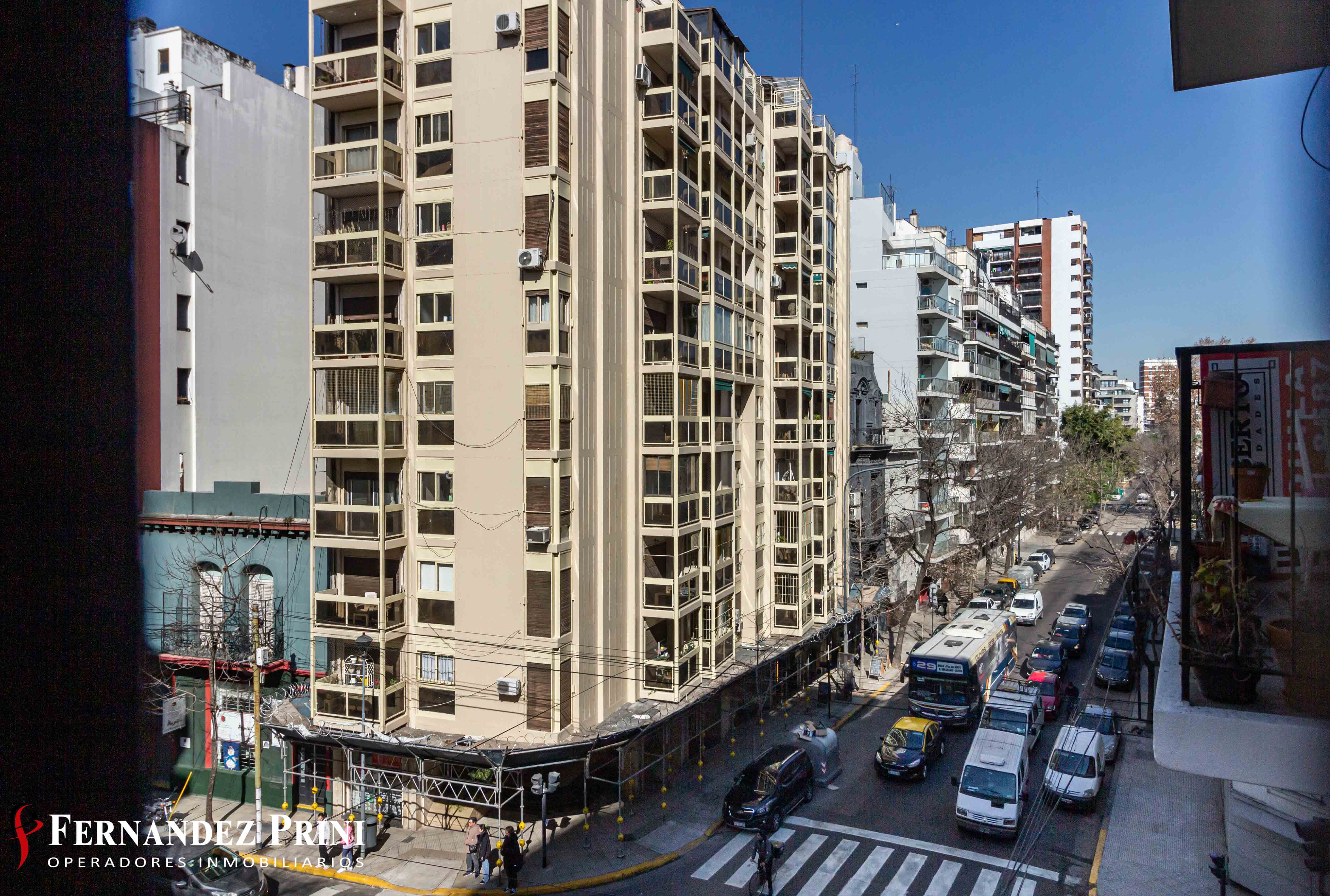 Gallo 1516, Recoleta, 3 Habitaciones Habitaciones, 4 Ambientes Ambientes,1 BañoBaños,Departamento,Venta,Gallo 1516, Recoleta,4,1523