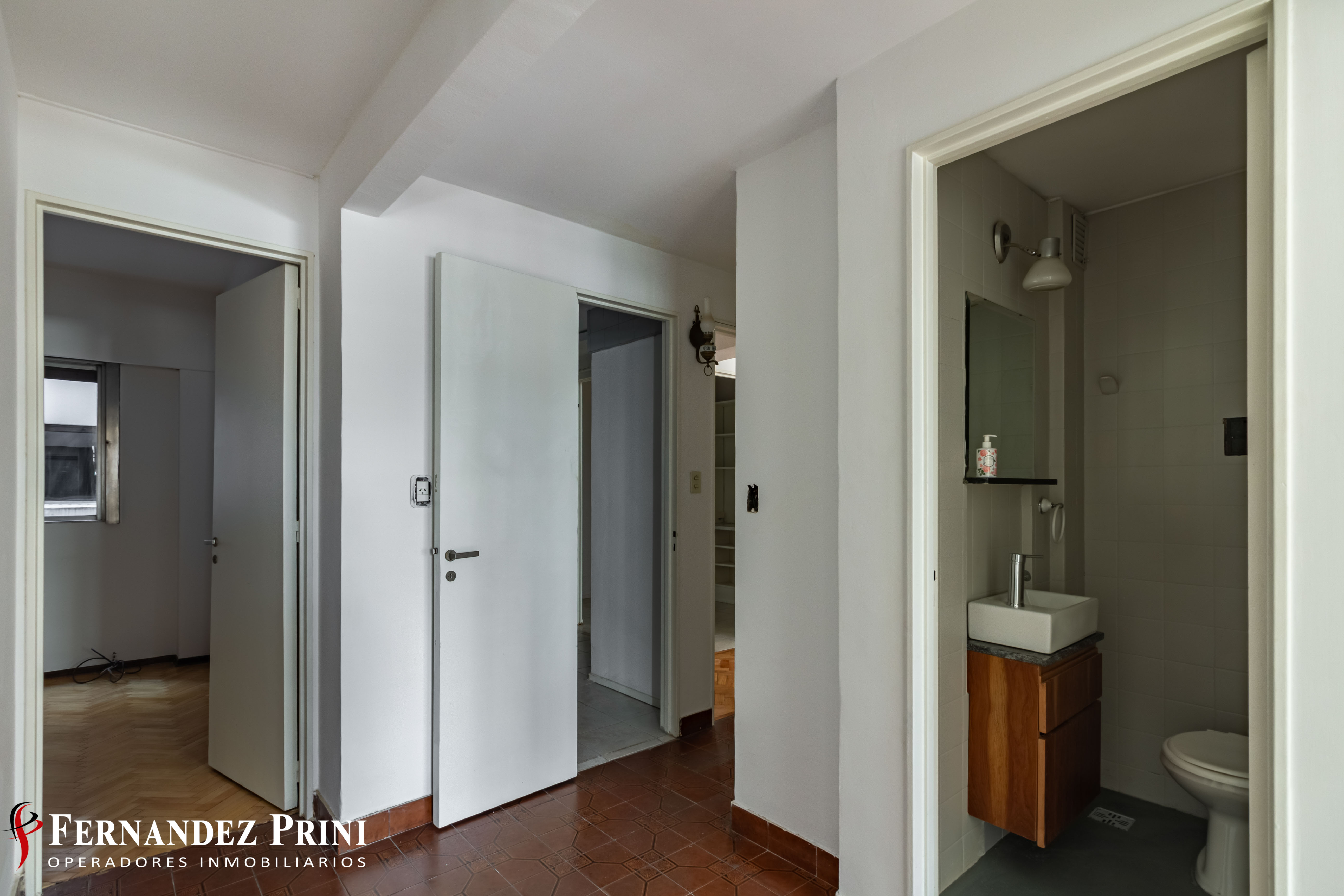 Gallo 1516, Recoleta, 3 Habitaciones Habitaciones, 4 Ambientes Ambientes,1 BañoBaños,Departamento,Venta,Gallo 1516, Recoleta,4,1523