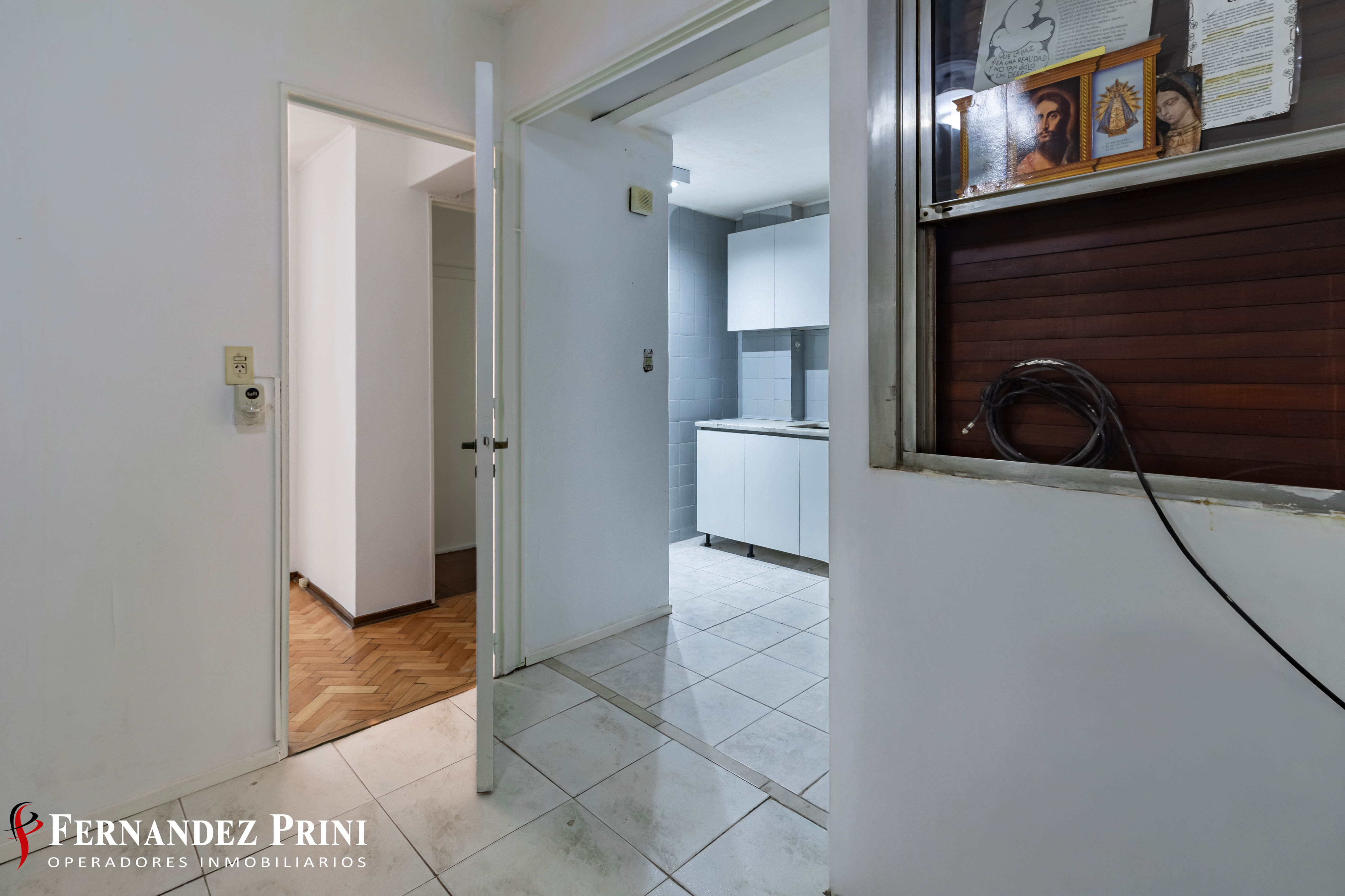 Gallo 1516, Recoleta, 3 Habitaciones Habitaciones, 4 Ambientes Ambientes,1 BañoBaños,Departamento,Venta,Gallo 1516, Recoleta,4,1523
