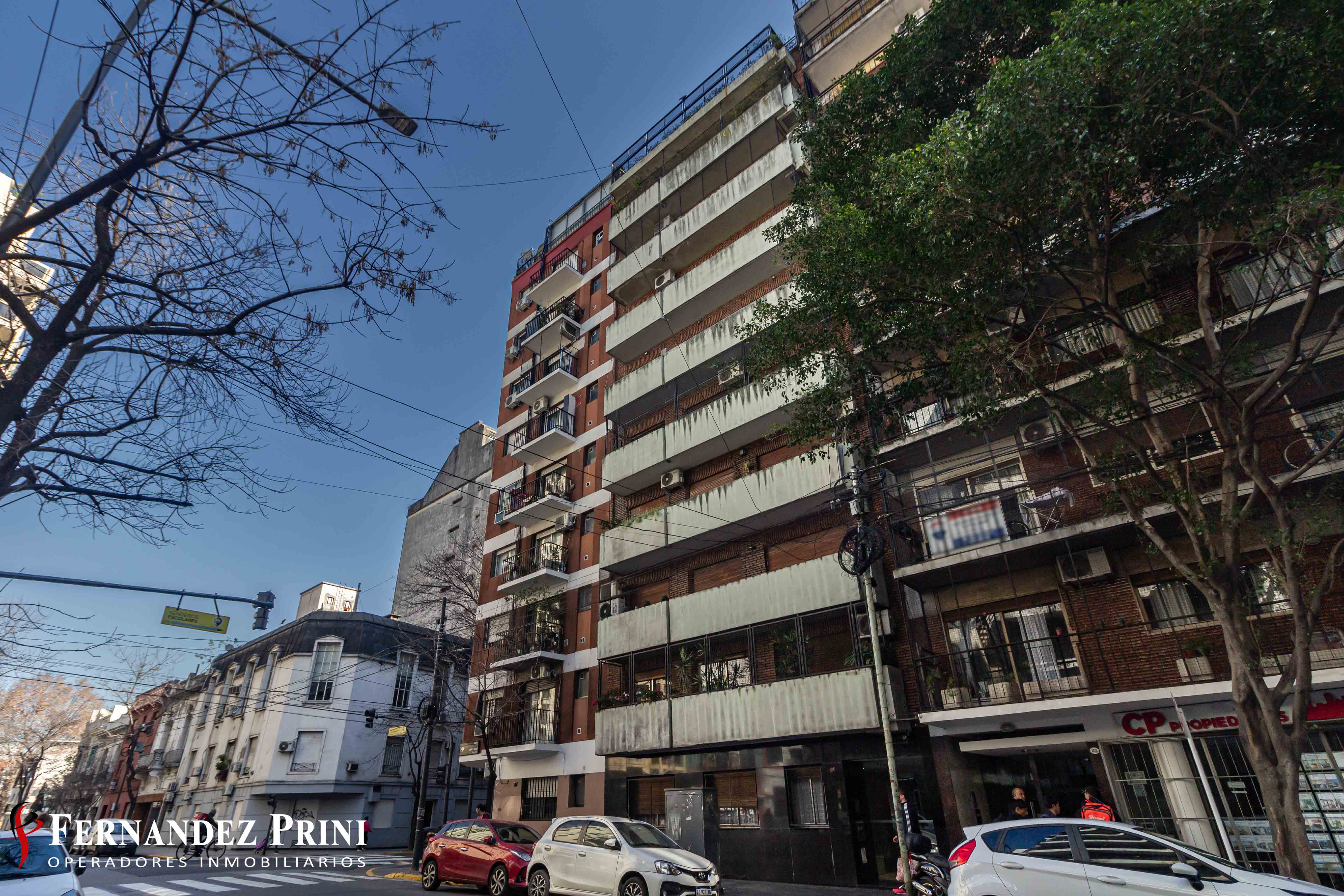 Gallo 1516, Recoleta, 3 Habitaciones Habitaciones, 4 Ambientes Ambientes,1 BañoBaños,Departamento,Venta,Gallo 1516, Recoleta,4,1523
