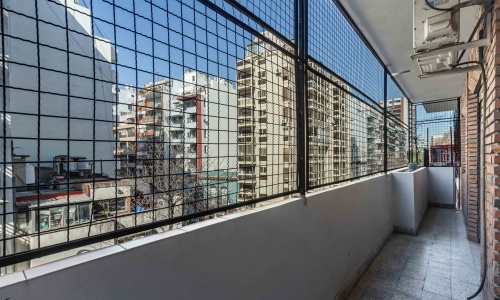 Gallo 1516, Recoleta, 3 Habitaciones Habitaciones, 4 Ambientes Ambientes,1 BañoBaños,Departamento,Venta,Gallo 1516, Recoleta,4,1523