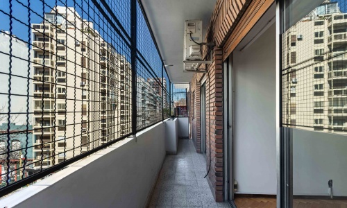 Gallo 1516, Recoleta, 3 Habitaciones Habitaciones, 4 Ambientes Ambientes,1 BañoBaños,Departamento,Venta,Gallo 1516, Recoleta,4,1523
