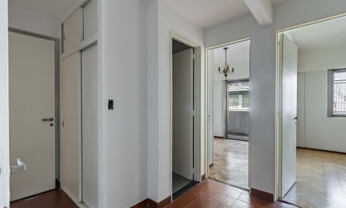 Gallo 1516, Recoleta, 3 Habitaciones Habitaciones, 4 Ambientes Ambientes,1 BañoBaños,Departamento,Venta,Gallo 1516, Recoleta,4,1523