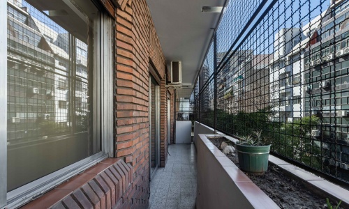 Gallo 1516, Recoleta, 3 Habitaciones Habitaciones, 4 Ambientes Ambientes,1 BañoBaños,Departamento,Venta,Gallo 1516, Recoleta,4,1523