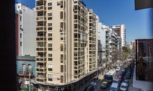Gallo 1516, Recoleta, 3 Habitaciones Habitaciones, 4 Ambientes Ambientes,1 BañoBaños,Departamento,Venta,Gallo 1516, Recoleta,4,1523
