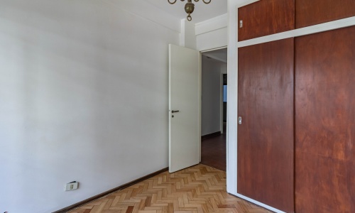 Gallo 1516, Recoleta, 3 Habitaciones Habitaciones, 4 Ambientes Ambientes,1 BañoBaños,Departamento,Venta,Gallo 1516, Recoleta,4,1523