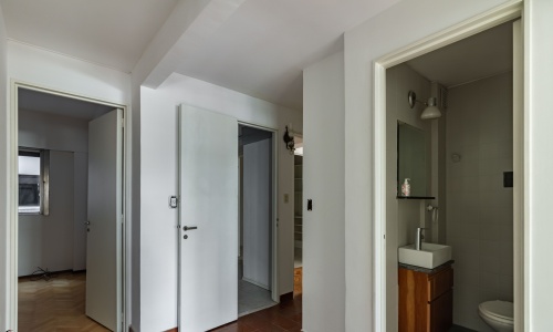 Gallo 1516, Recoleta, 3 Habitaciones Habitaciones, 4 Ambientes Ambientes,1 BañoBaños,Departamento,Venta,Gallo 1516, Recoleta,4,1523