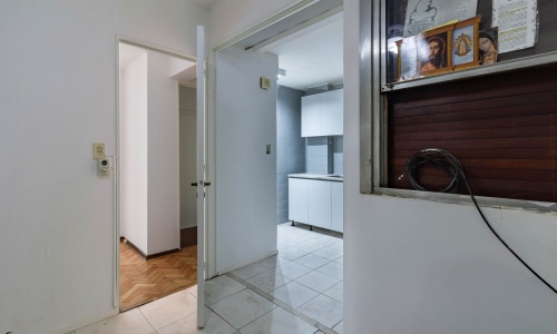 Gallo 1516, Recoleta, 3 Habitaciones Habitaciones, 4 Ambientes Ambientes,1 BañoBaños,Departamento,Venta,Gallo 1516, Recoleta,4,1523