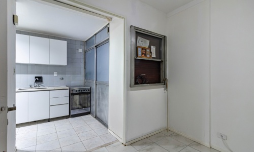 Gallo 1516, Recoleta, 3 Habitaciones Habitaciones, 4 Ambientes Ambientes,1 BañoBaños,Departamento,Venta,Gallo 1516, Recoleta,4,1523