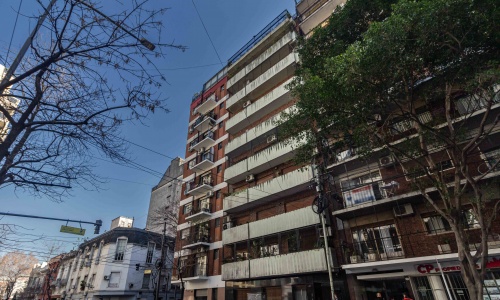 Gallo 1516, Recoleta, 3 Habitaciones Habitaciones, 4 Ambientes Ambientes,1 BañoBaños,Departamento,Venta,Gallo 1516, Recoleta,4,1523