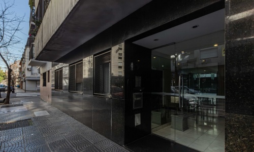 Gallo 1516, Recoleta, 3 Habitaciones Habitaciones, 4 Ambientes Ambientes,1 BañoBaños,Departamento,Venta,Gallo 1516, Recoleta,4,1523