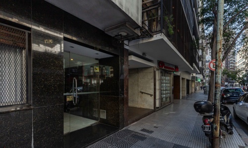 Gallo 1516, Recoleta, 3 Habitaciones Habitaciones, 4 Ambientes Ambientes,1 BañoBaños,Departamento,Venta,Gallo 1516, Recoleta,4,1523