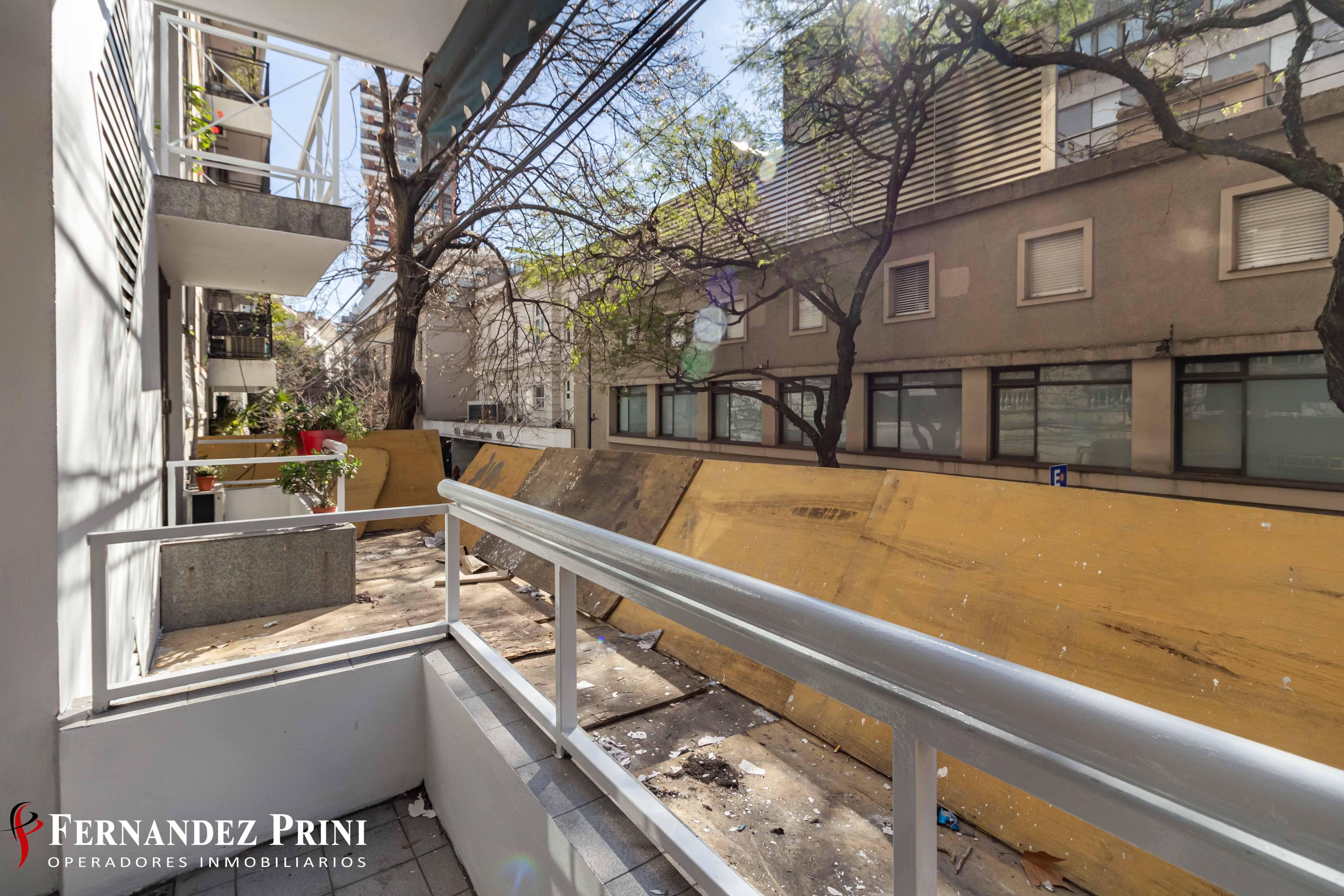 Beruti 2522, Recoleta, 1 Habitación Habitaciones, 2 Ambientes Ambientes,1 BañoBaños,Departamento,Venta,Beruti 2522, Recoleta,1,1524