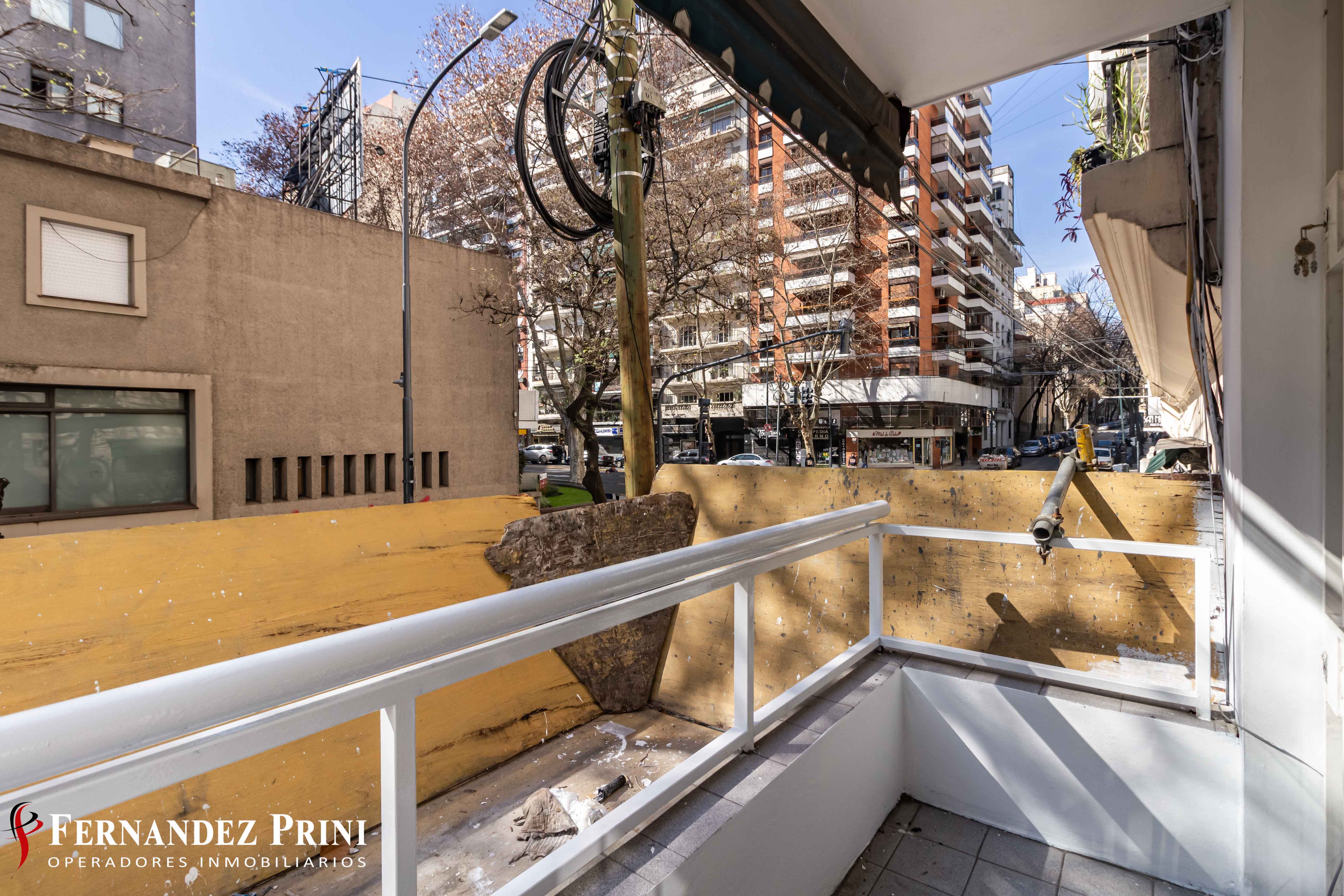 Beruti 2522, Recoleta, 1 Habitación Habitaciones, 2 Ambientes Ambientes,1 BañoBaños,Departamento,Venta,Beruti 2522, Recoleta,1,1524