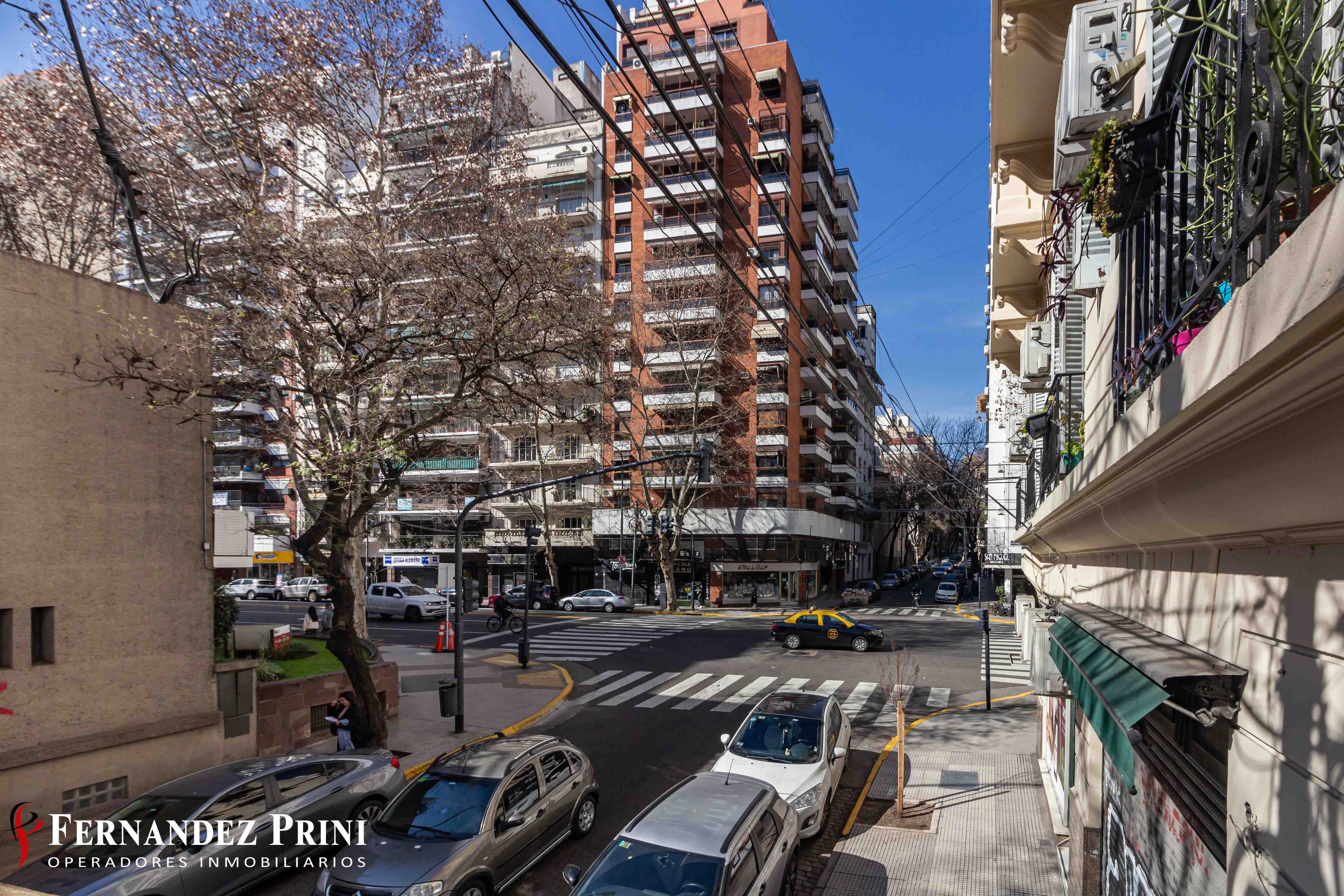 Beruti 2522, Recoleta, 1 Habitación Habitaciones, 2 Ambientes Ambientes,1 BañoBaños,Departamento,Venta,Beruti 2522, Recoleta,1,1524