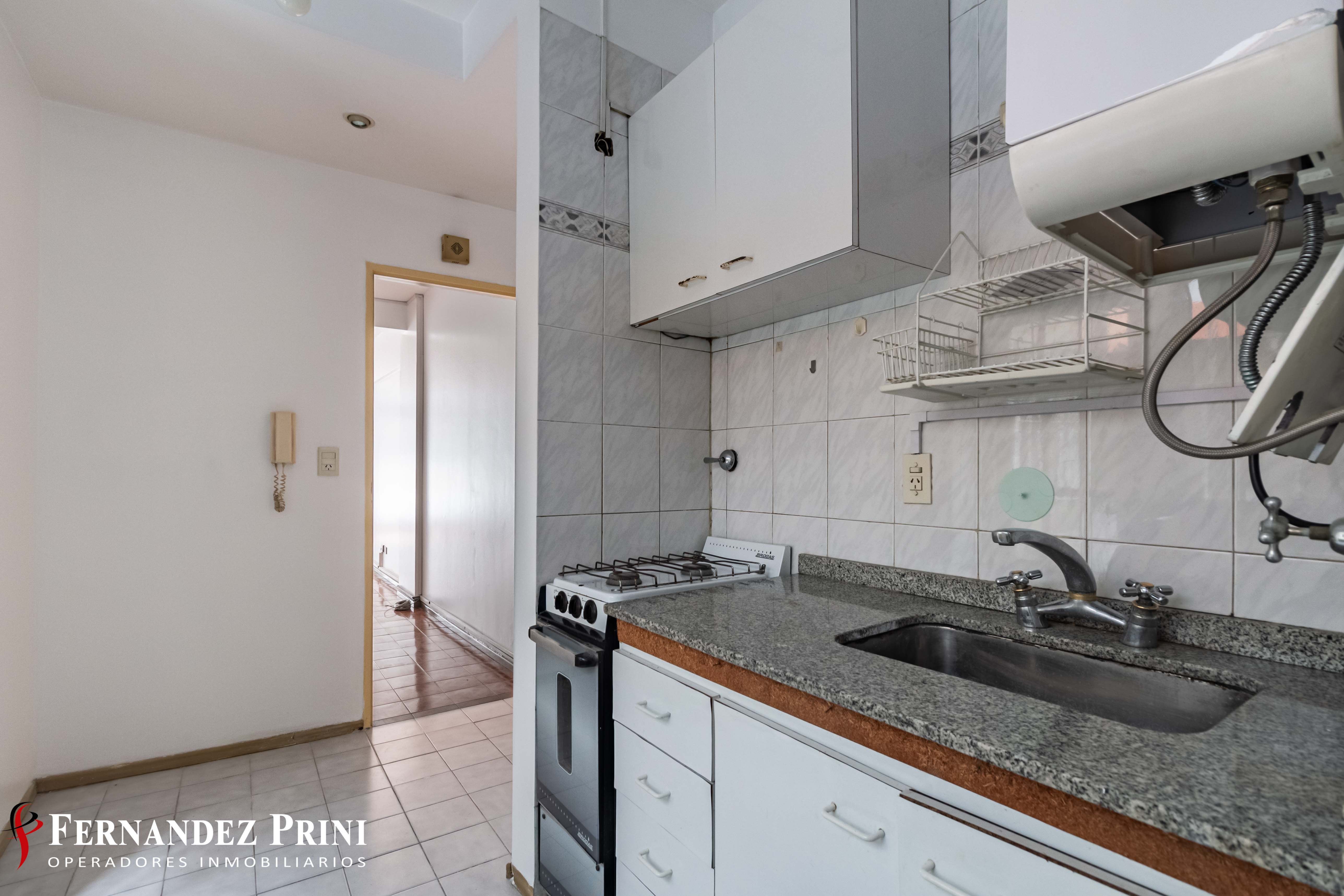Beruti 2522, Recoleta, 1 Habitación Habitaciones, 2 Ambientes Ambientes,1 BañoBaños,Departamento,Venta,Beruti 2522, Recoleta,1,1524