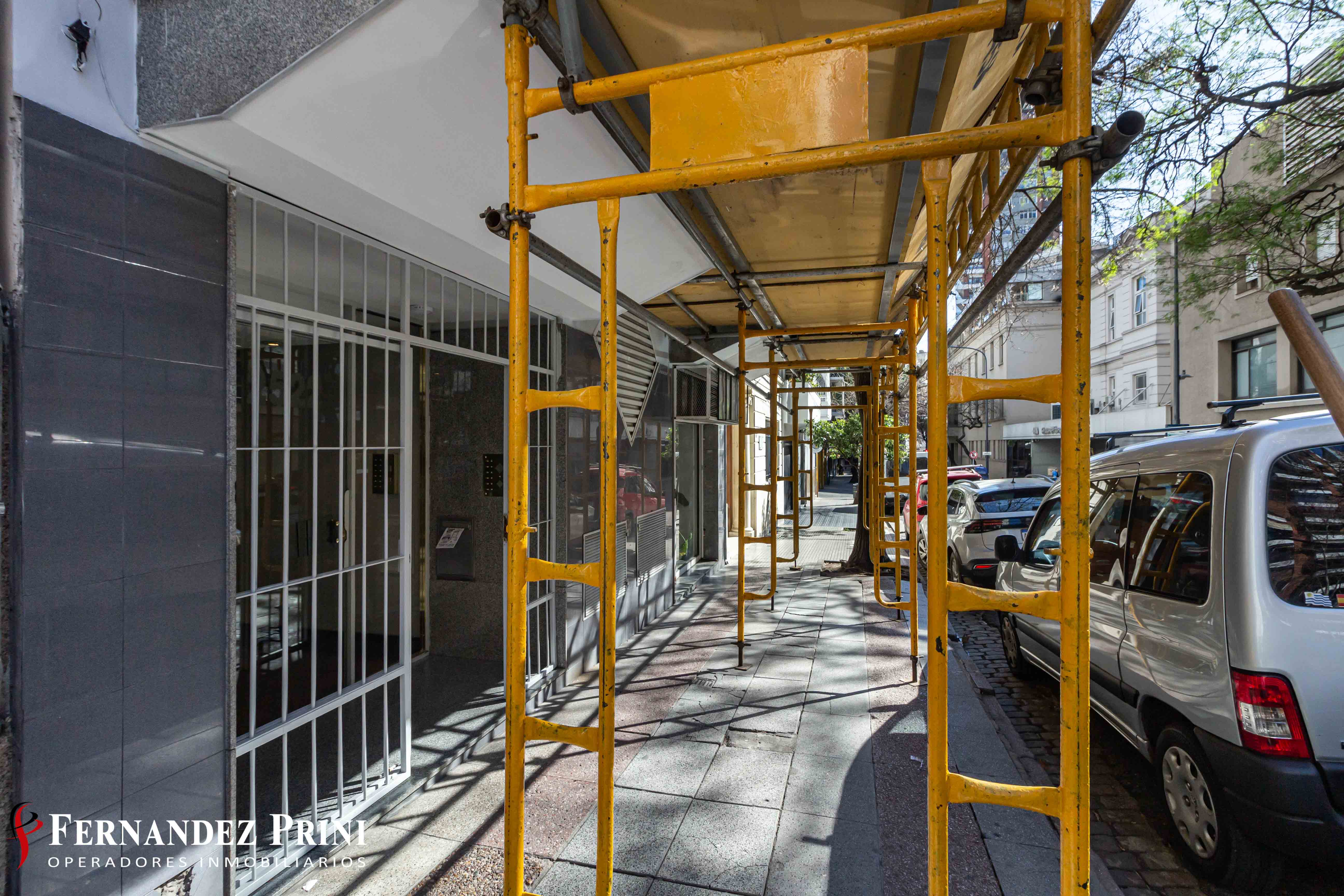Beruti 2522, Recoleta, 1 Habitación Habitaciones, 2 Ambientes Ambientes,1 BañoBaños,Departamento,Venta,Beruti 2522, Recoleta,1,1524