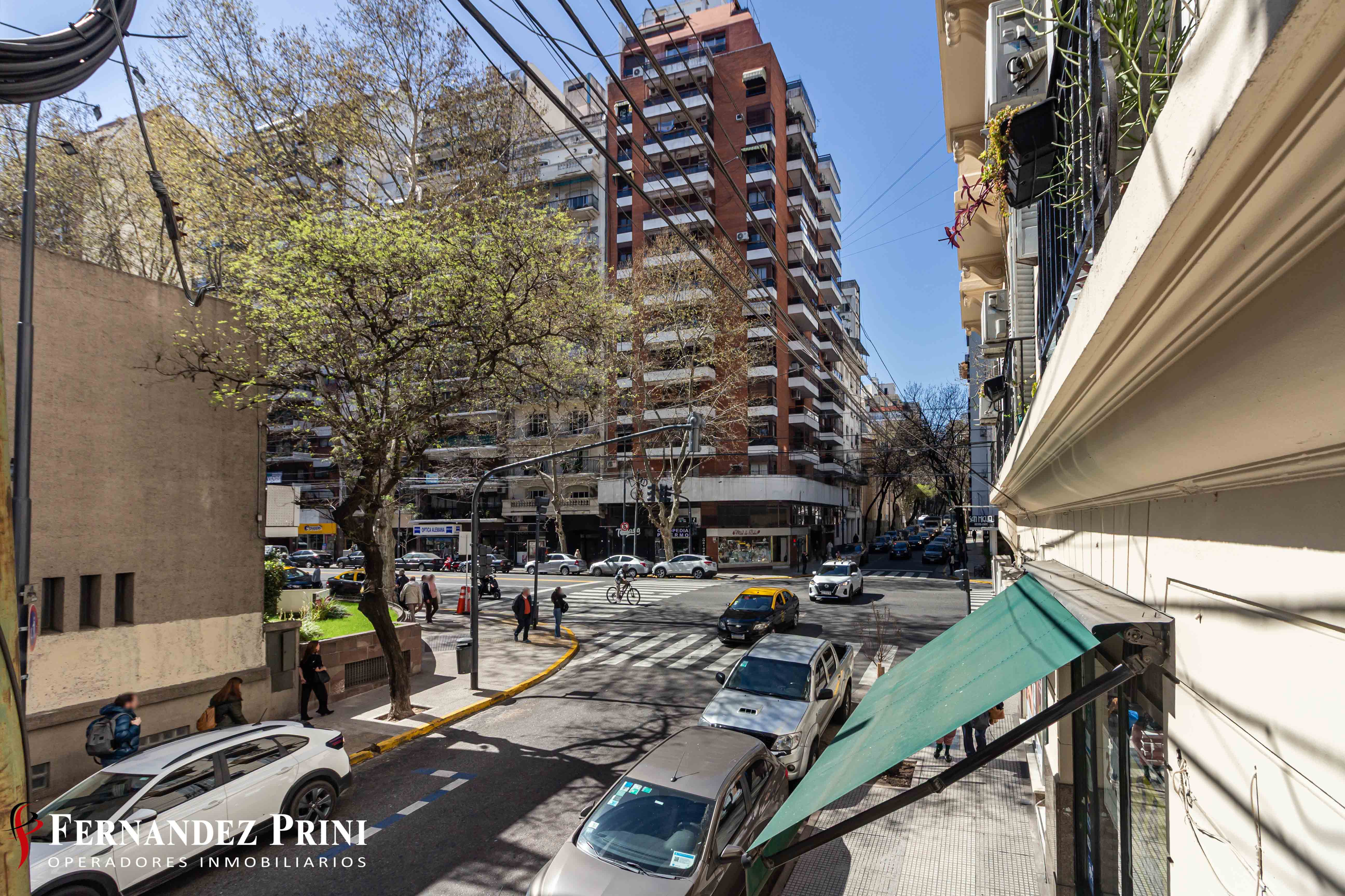Beruti 2522, Recoleta, 1 Habitación Habitaciones, 2 Ambientes Ambientes,1 BañoBaños,Departamento,Venta,Beruti 2522, Recoleta,1,1524