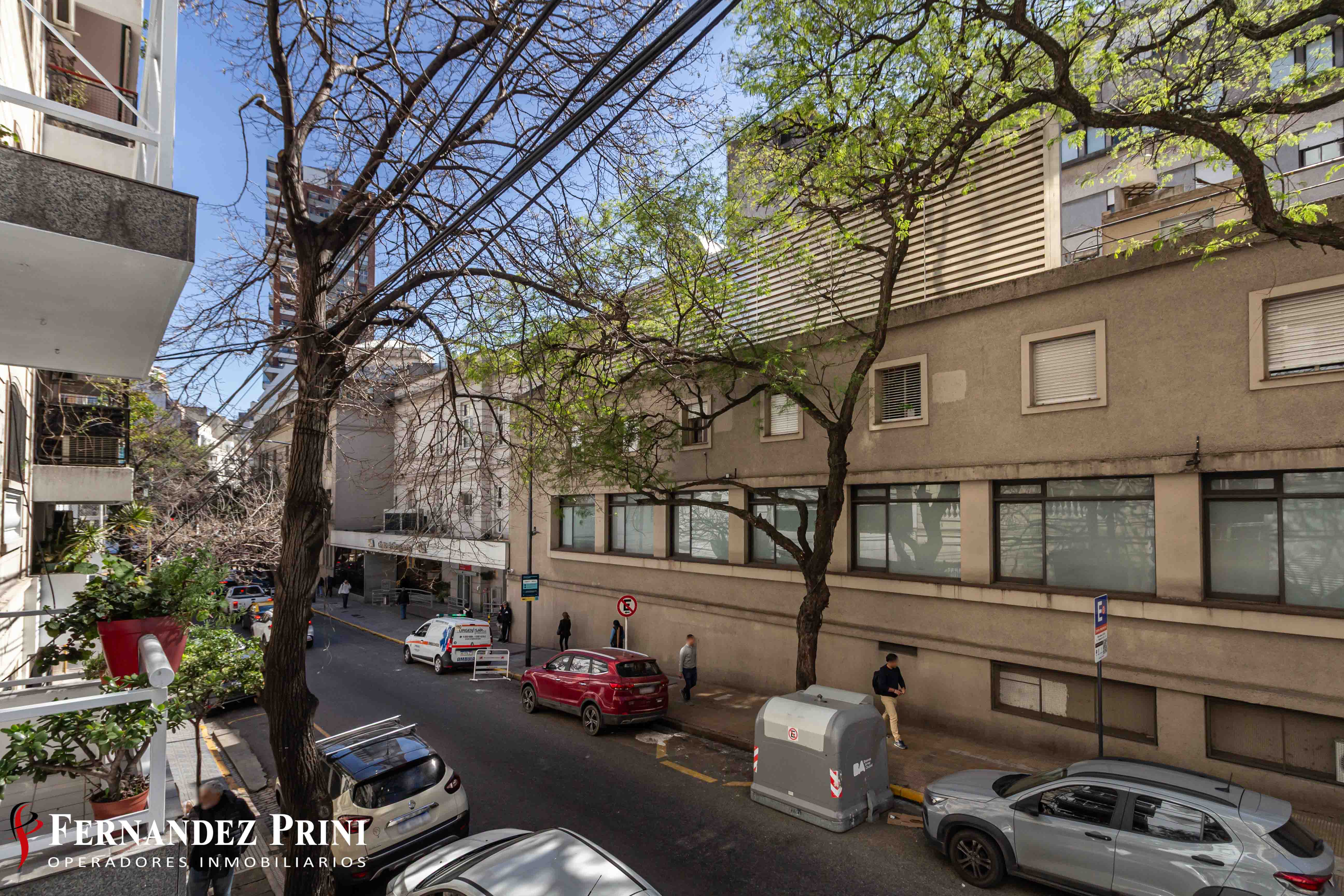 Beruti 2522, Recoleta, 1 Habitación Habitaciones, 2 Ambientes Ambientes,1 BañoBaños,Departamento,Venta,Beruti 2522, Recoleta,1,1524