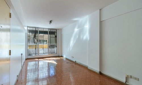 Beruti 2522, Recoleta, 1 Habitación Habitaciones, 2 Ambientes Ambientes,1 BañoBaños,Departamento,Venta,Beruti 2522, Recoleta,1,1524