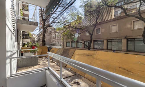 Beruti 2522, Recoleta, 1 Habitación Habitaciones, 2 Ambientes Ambientes,1 BañoBaños,Departamento,Venta,Beruti 2522, Recoleta,1,1524