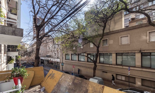Beruti 2522, Recoleta, 1 Habitación Habitaciones, 2 Ambientes Ambientes,1 BañoBaños,Departamento,Venta,Beruti 2522, Recoleta,1,1524