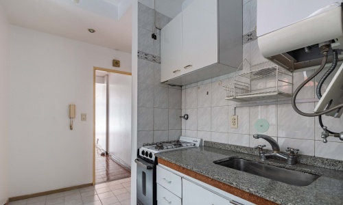 Beruti 2522, Recoleta, 1 Habitación Habitaciones, 2 Ambientes Ambientes,1 BañoBaños,Departamento,Venta,Beruti 2522, Recoleta,1,1524
