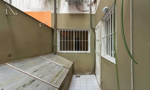 Beruti 2522, Recoleta, 1 Habitación Habitaciones, 2 Ambientes Ambientes,1 BañoBaños,Departamento,Venta,Beruti 2522, Recoleta,1,1524
