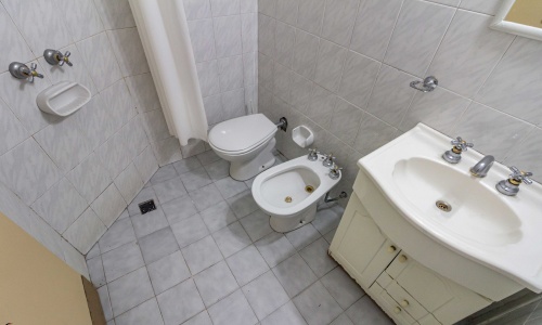 Beruti 2522, Recoleta, 1 Habitación Habitaciones, 2 Ambientes Ambientes,1 BañoBaños,Departamento,Venta,Beruti 2522, Recoleta,1,1524