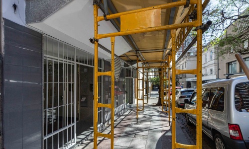 Beruti 2522, Recoleta, 1 Habitación Habitaciones, 2 Ambientes Ambientes,1 BañoBaños,Departamento,Venta,Beruti 2522, Recoleta,1,1524