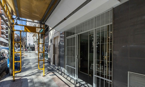 Beruti 2522, Recoleta, 1 Habitación Habitaciones, 2 Ambientes Ambientes,1 BañoBaños,Departamento,Venta,Beruti 2522, Recoleta,1,1524