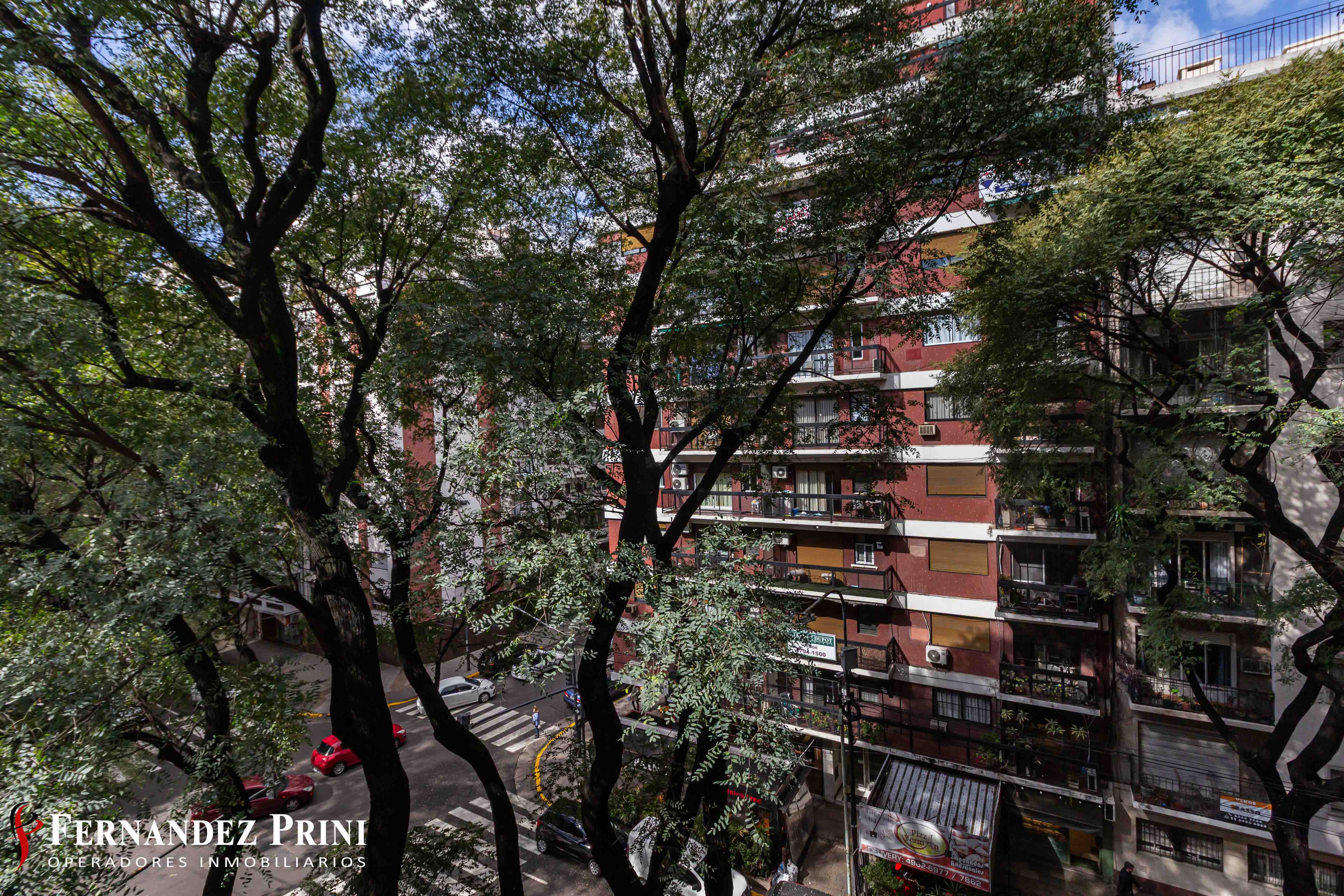 Av. Coronel Díaz 1482, Palermo, 3 Habitaciones Habitaciones, 4 Ambientes Ambientes,1 BañoBaños,Departamento,Venta,Av. Coronel Díaz 1482, Palermo,5,1525