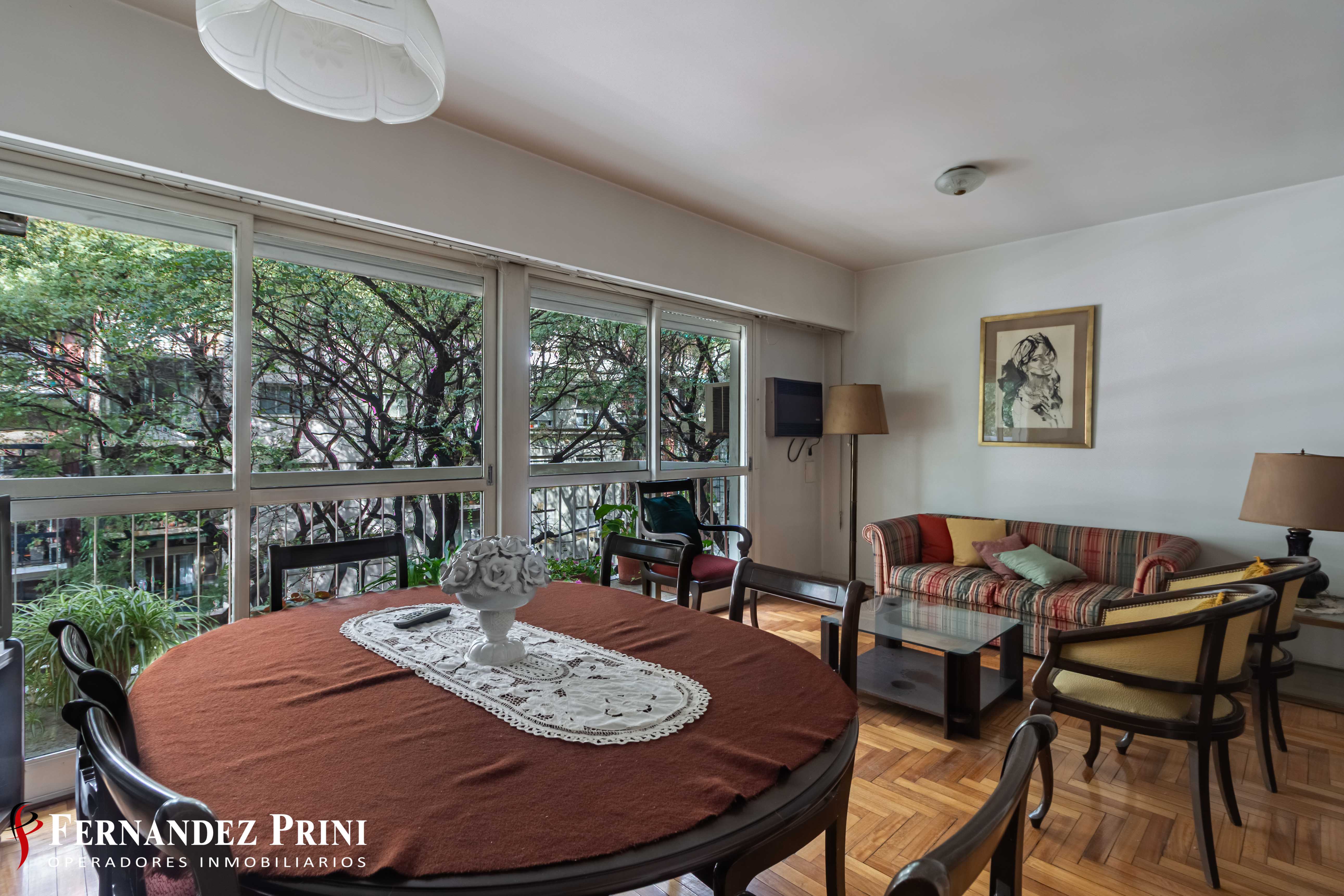 Av. Coronel Díaz 1482, Palermo, 3 Habitaciones Habitaciones, 4 Ambientes Ambientes,1 BañoBaños,Departamento,Venta,Av. Coronel Díaz 1482, Palermo,5,1525