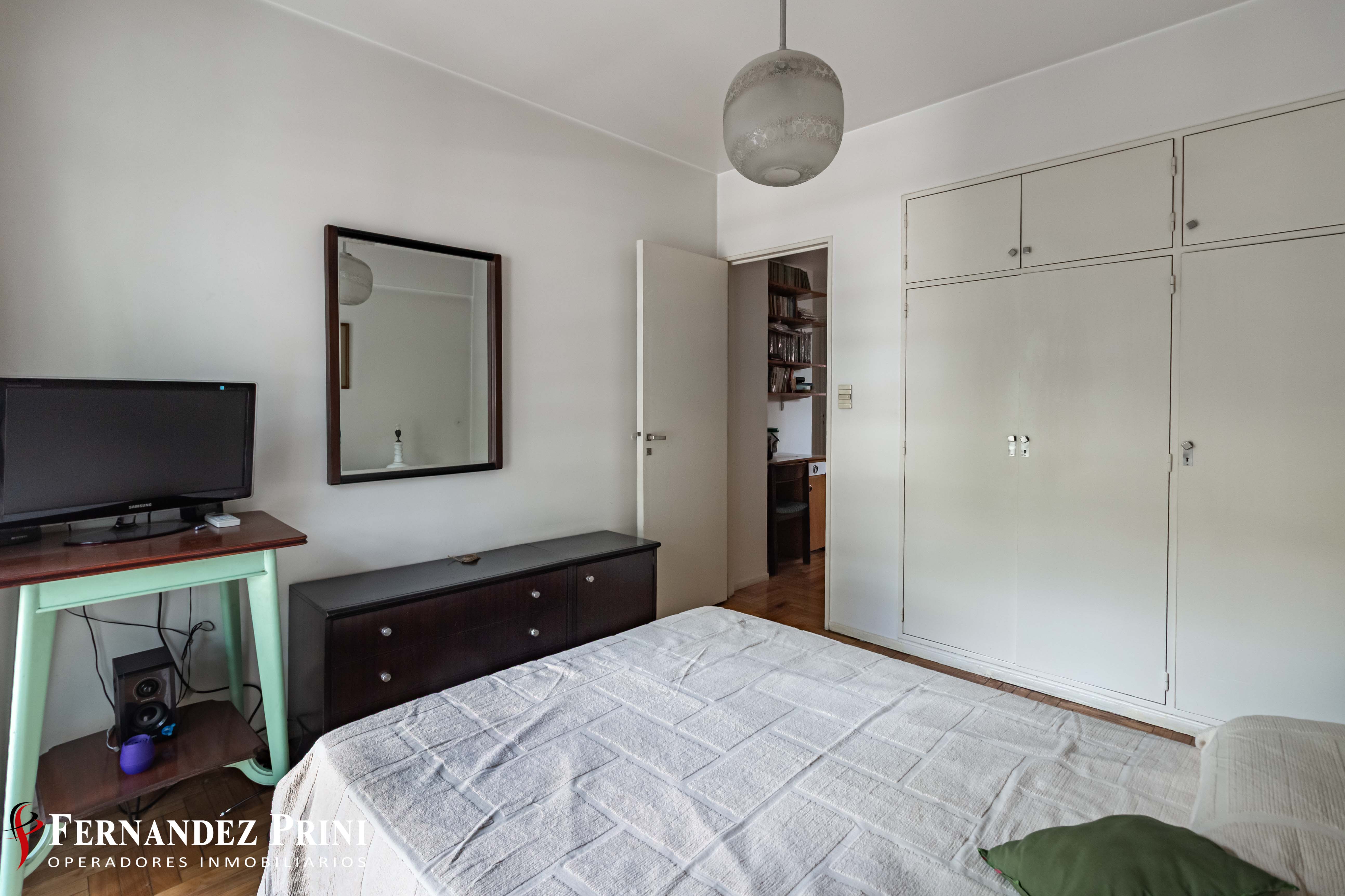 Av. Coronel Díaz 1482, Palermo, 3 Habitaciones Habitaciones, 4 Ambientes Ambientes,1 BañoBaños,Departamento,Venta,Av. Coronel Díaz 1482, Palermo,5,1525