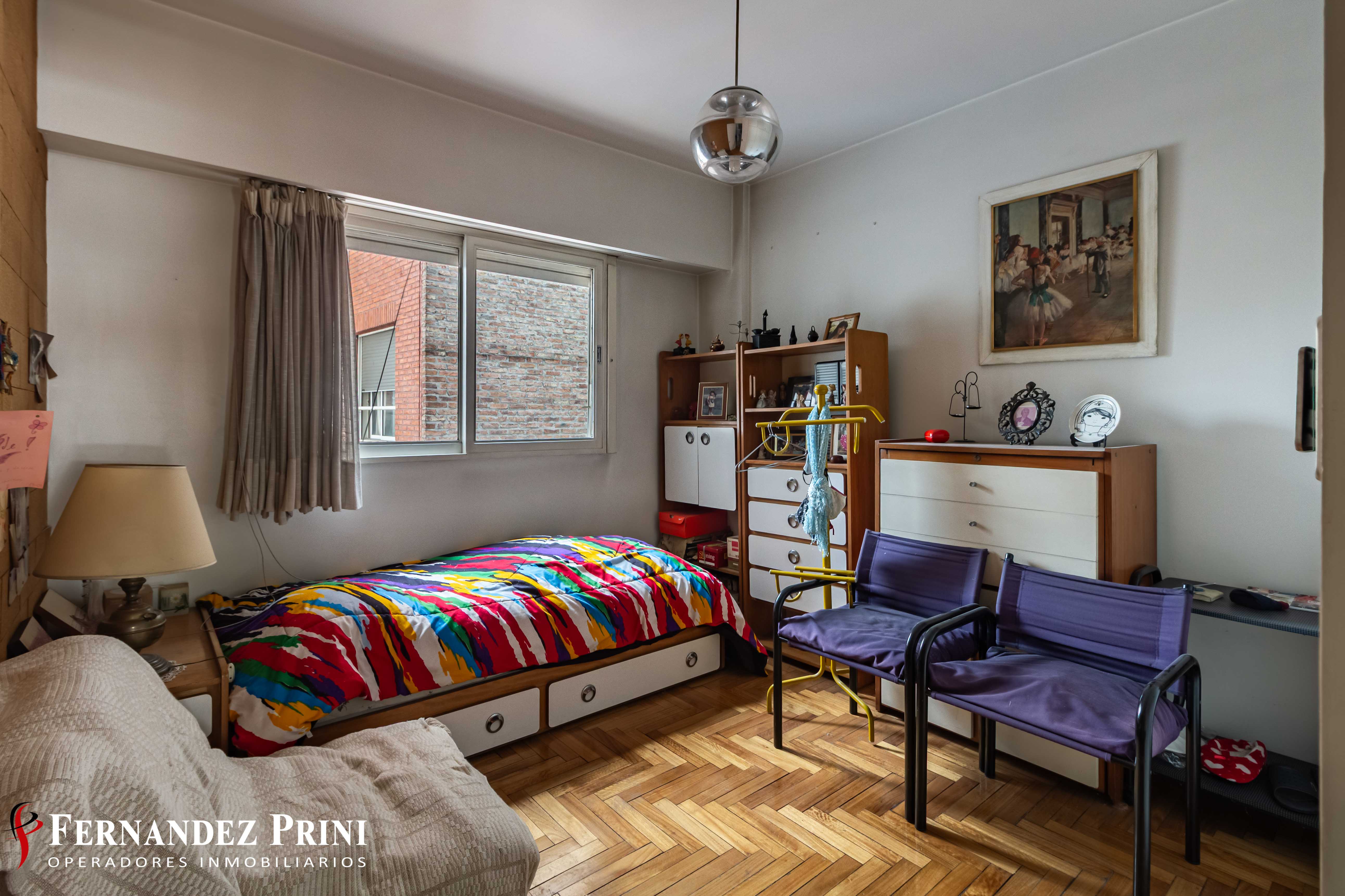 Av. Coronel Díaz 1482, Palermo, 3 Habitaciones Habitaciones, 4 Ambientes Ambientes,1 BañoBaños,Departamento,Venta,Av. Coronel Díaz 1482, Palermo,5,1525
