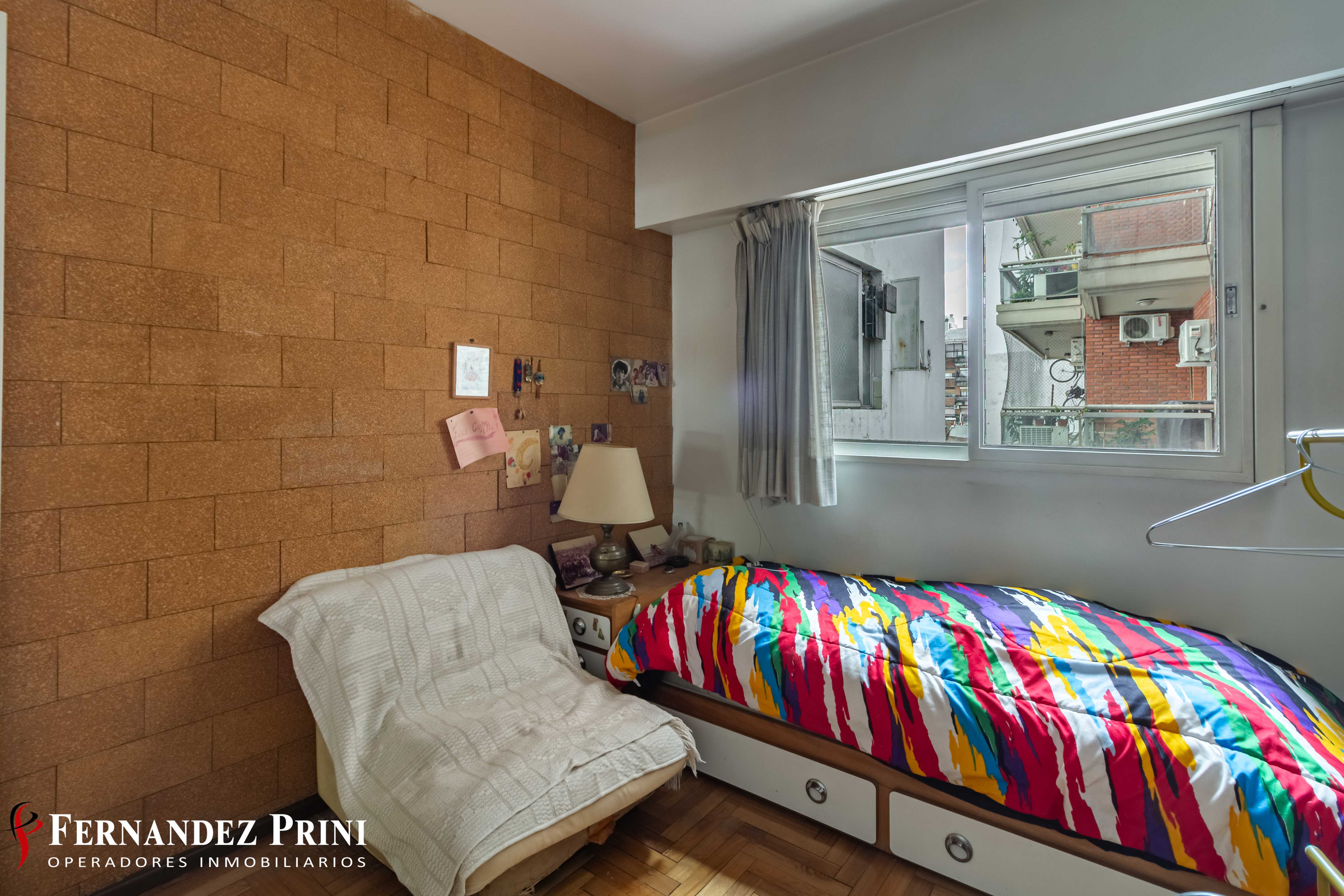 Av. Coronel Díaz 1482, Palermo, 3 Habitaciones Habitaciones, 4 Ambientes Ambientes,1 BañoBaños,Departamento,Venta,Av. Coronel Díaz 1482, Palermo,5,1525