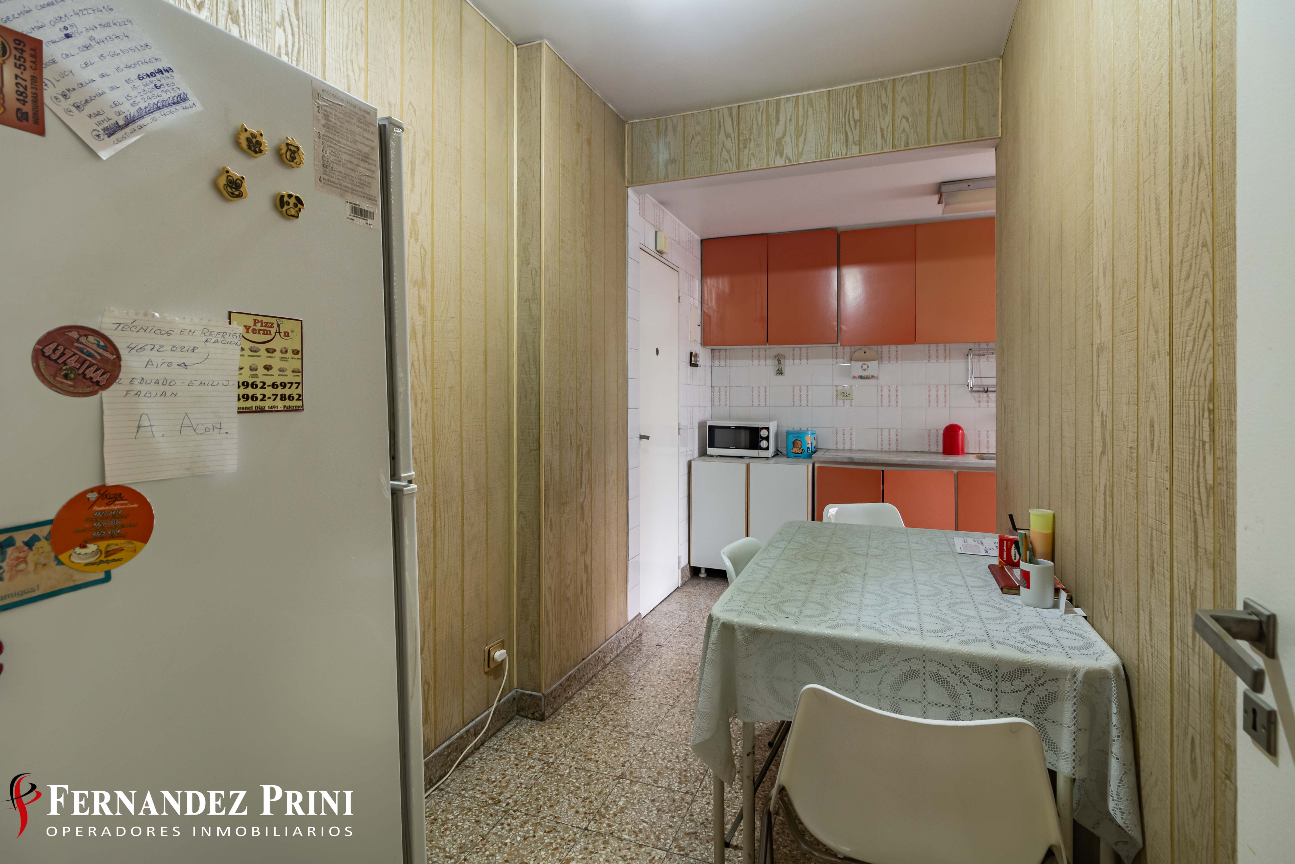 Av. Coronel Díaz 1482, Palermo, 3 Habitaciones Habitaciones, 4 Ambientes Ambientes,1 BañoBaños,Departamento,Venta,Av. Coronel Díaz 1482, Palermo,5,1525